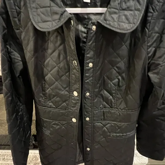 Laundry by Design size Medium light jacket