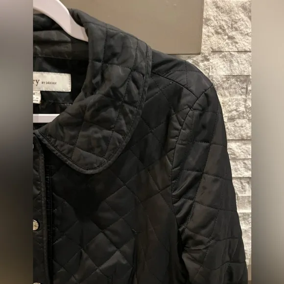 Laundry by Design size Medium light jacket
