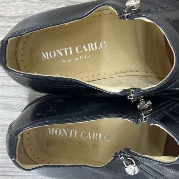 lavorazione artigiana Oxford Shoes