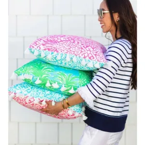 Lilly Pulitzer NWT Dasha Sweater Coastal Blue Stripe $108 Size XS,M,L,XL