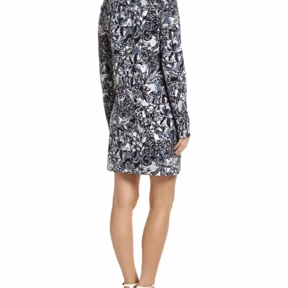 Lilly Pulitzer NWT UPF 50  Captain Popover Dress With A Twist $168 Size XXS