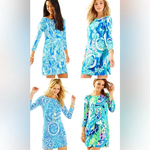 Lilly Pulitzer Sophie UPF 50  Dress