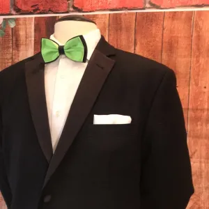 Lineage Tuxedo Coat