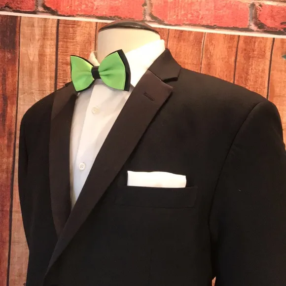 Lineage Tuxedo Coat