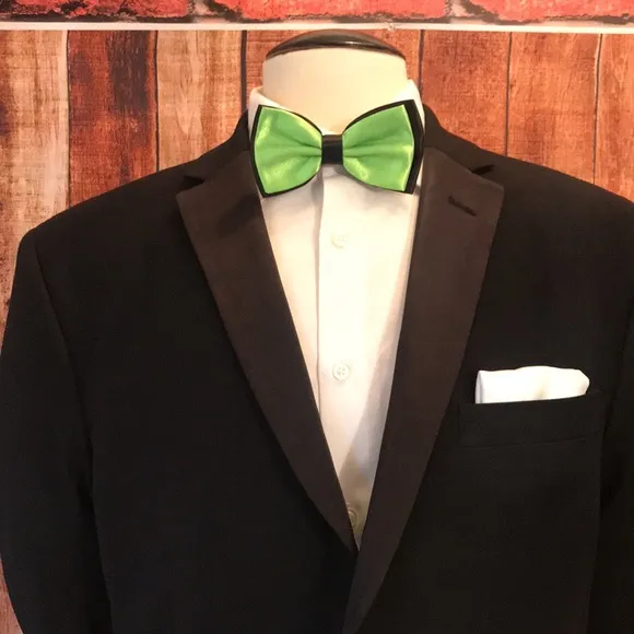 Lineage Tuxedo Coat