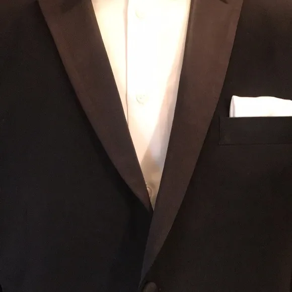 Lineage Tuxedo Coat