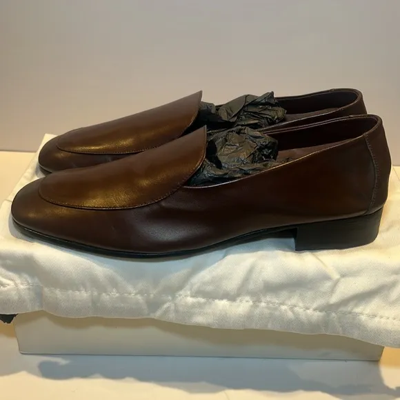 Loafer mens shoe