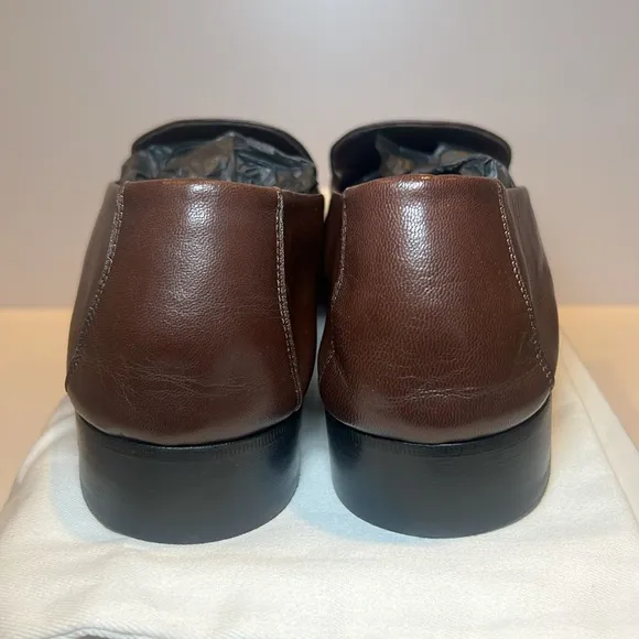 Loafer mens shoe