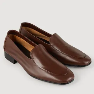 Loafer mens shoe