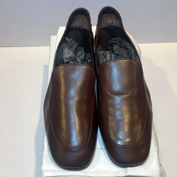 Loafer mens shoe