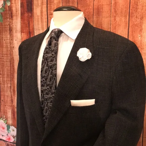 Louis Feraud Sport Coat
