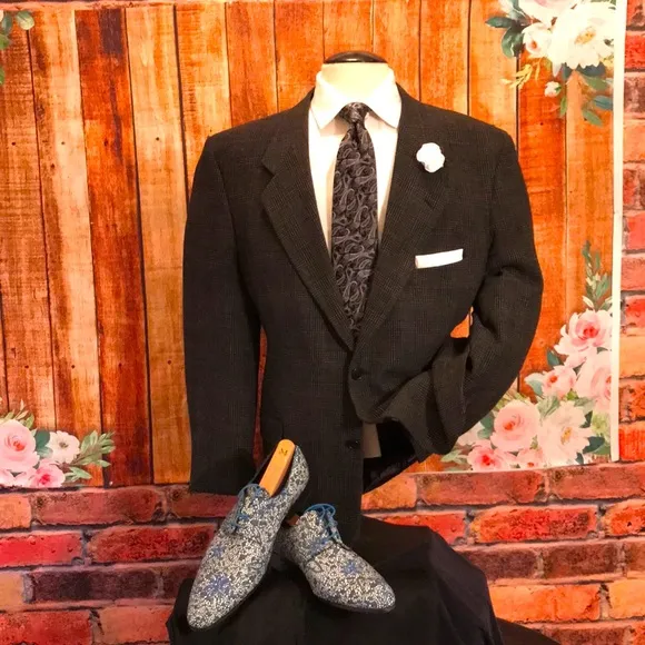 Louis Feraud Sport Coat