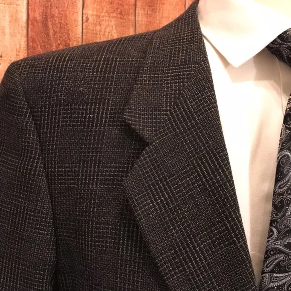 Louis Feraud Sport Coat