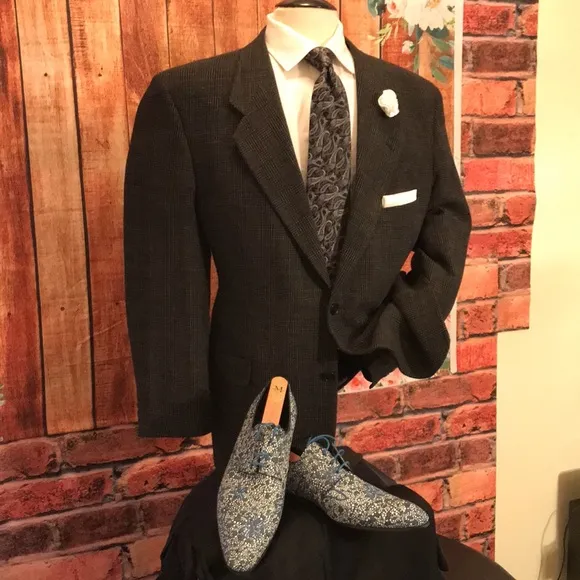 Louis Feraud Sport Coat