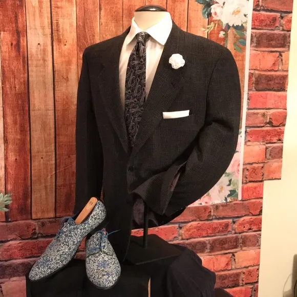Louis Feraud Sport Coat