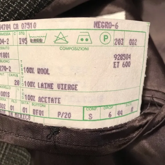 Louis Feraud Sport Coat