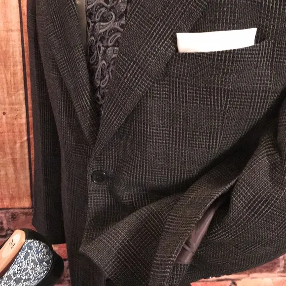 Louis Feraud Sport Coat
