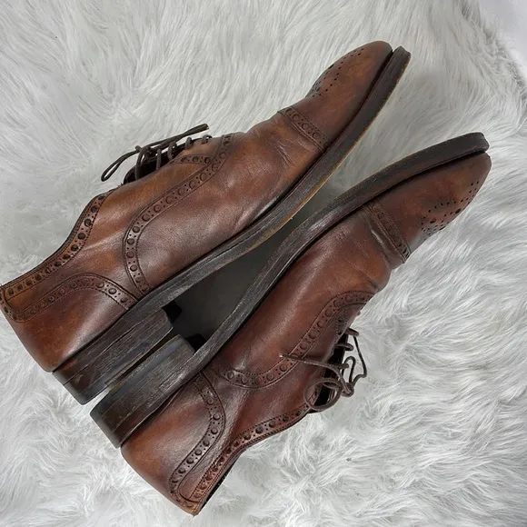 MAGNANNI OXFORD SHOES