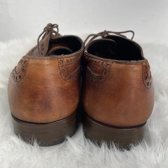 MAGNANNI OXFORD SHOES
