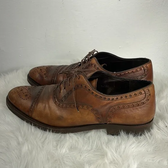 MAGNANNI OXFORD SHOES