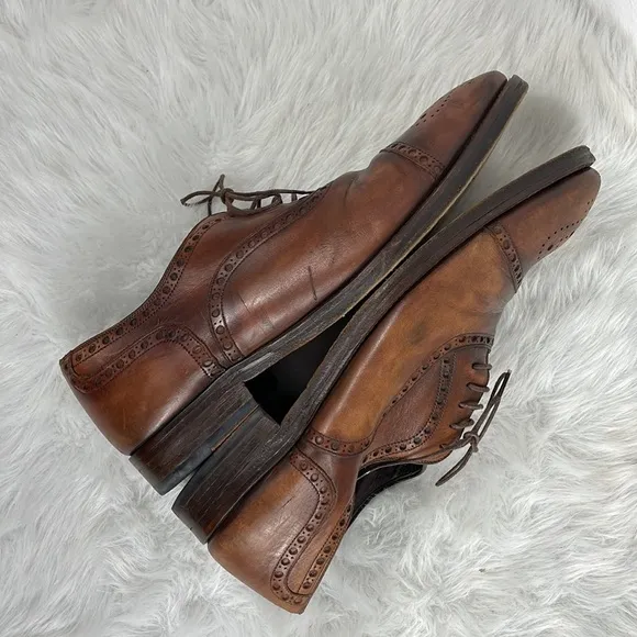 MAGNANNI OXFORD SHOES