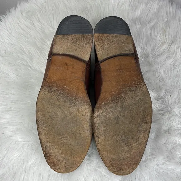 MAGNANNI OXFORD SHOES