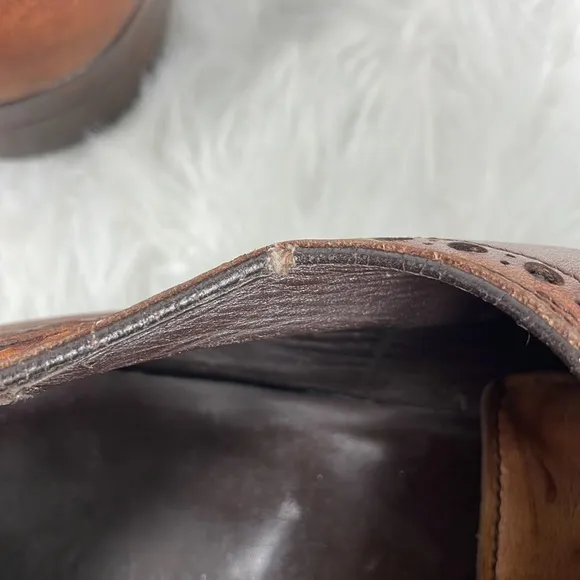 MAGNANNI OXFORD SHOES
