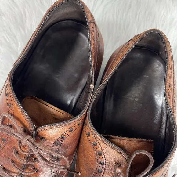 MAGNANNI OXFORD SHOES