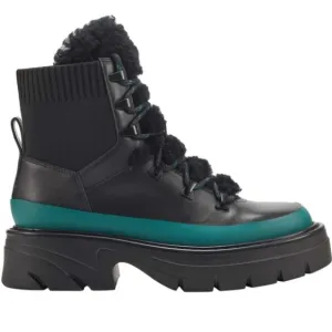 Marc Fisher LTD MLizuma Lugsole Leather Boots