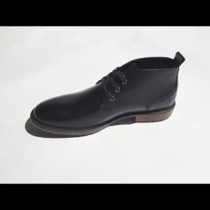 Marc New York Black Boots - NWT