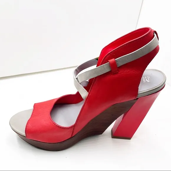 {Maria Sharapova by Cole Haan} Arlington Wedges