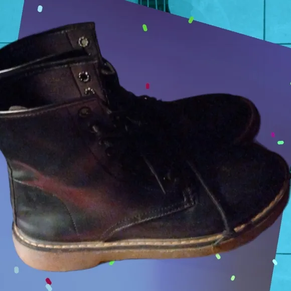 🌼Marke NIIH Shoe Vintage Retro🌼