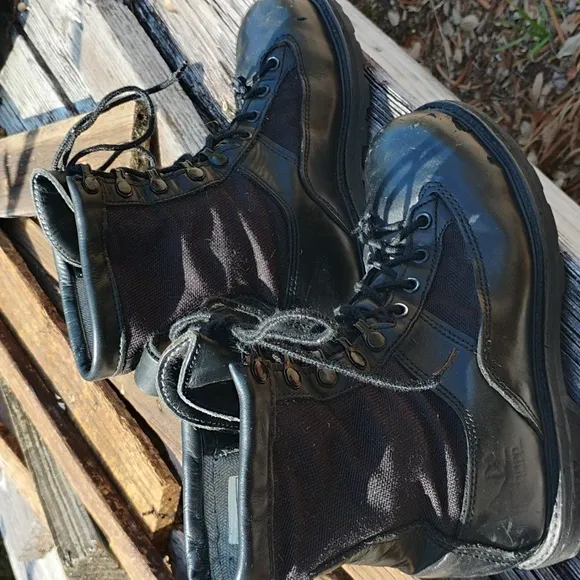 Matterhorn Vinage 1949 Field/Construction Boot USA  Men’s US 7.5
