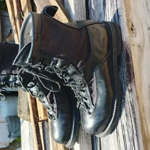 Matterhorn Vinage 1949 Field/Construction Boot USA  Men’s US 7.5