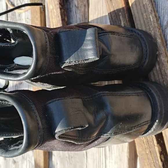 Matterhorn Vinage 1949 Field/Construction Boot USA  Men’s US 7.5