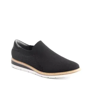 Me Too AMANDI Slip-On Wedge Shoe Women's SZ 9