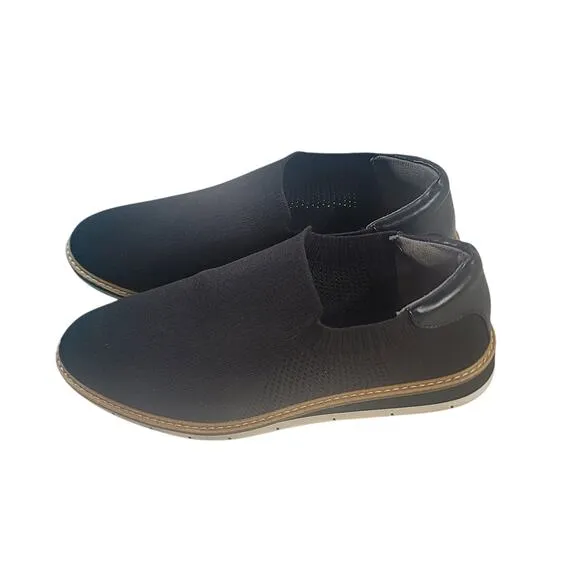 Me Too AMANDI Slip-On Wedge Shoe Women's SZ 9