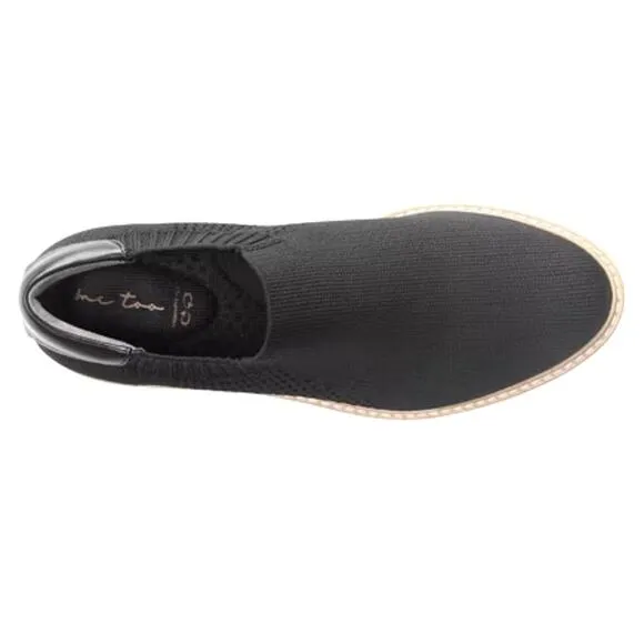 Me Too AMANDI Slip-On Wedge Shoe Women's SZ 9