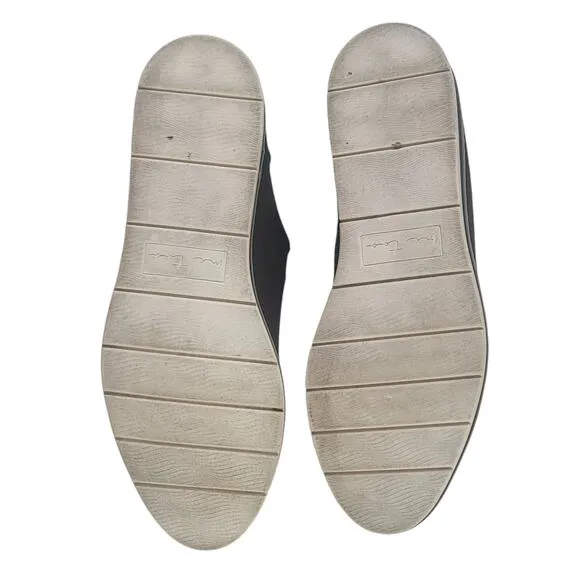 Me Too AMANDI Slip-On Wedge Shoe Women's SZ 9
