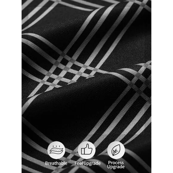 Mens Chinos Slim Fit Pants Flat Front Stretch Skinny Tapered Dress Pants