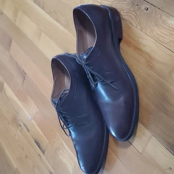 Men's Cole Haan Oxford Shoes