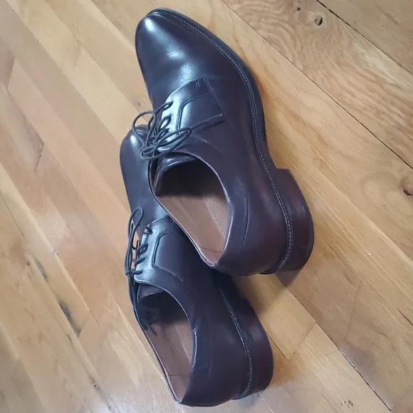 Men's Cole Haan Oxford Shoes
