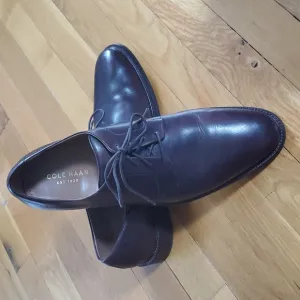 Men's Cole Haan Oxford Shoes
