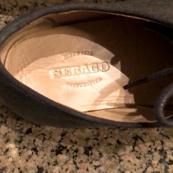 Men’s Dress Shoes by Senator Size 11.5