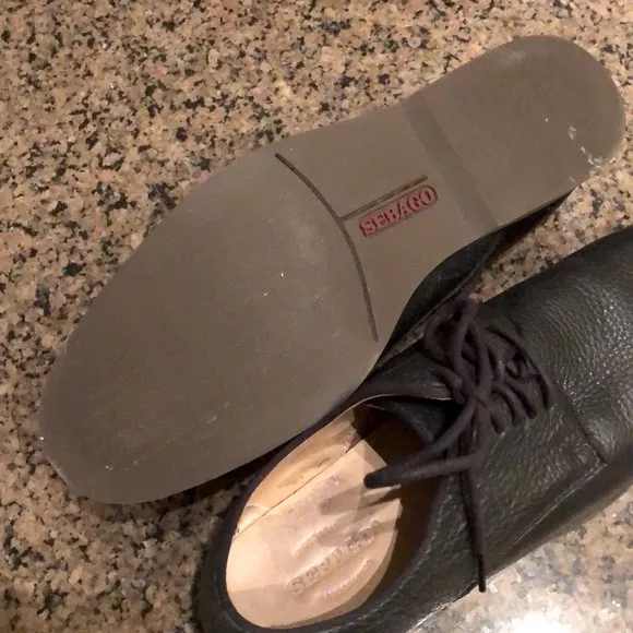 Men’s Dress Shoes by Senator Size 11.5