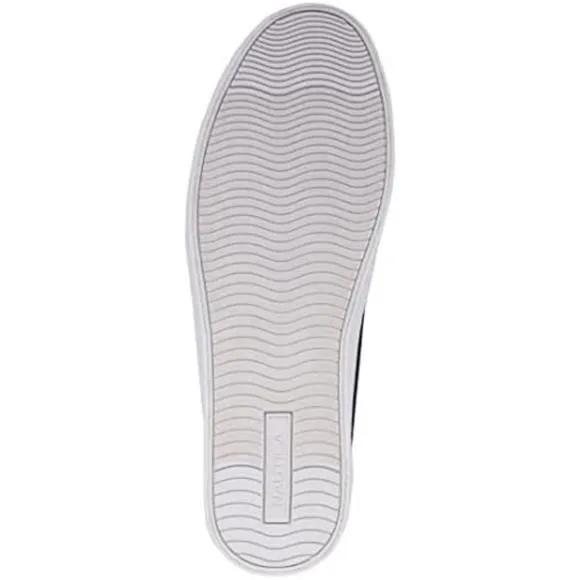 Men's Lace-Up Boat Shoe, Two-Eyelet Casual Loafer, Fashion Sneaker - Galley