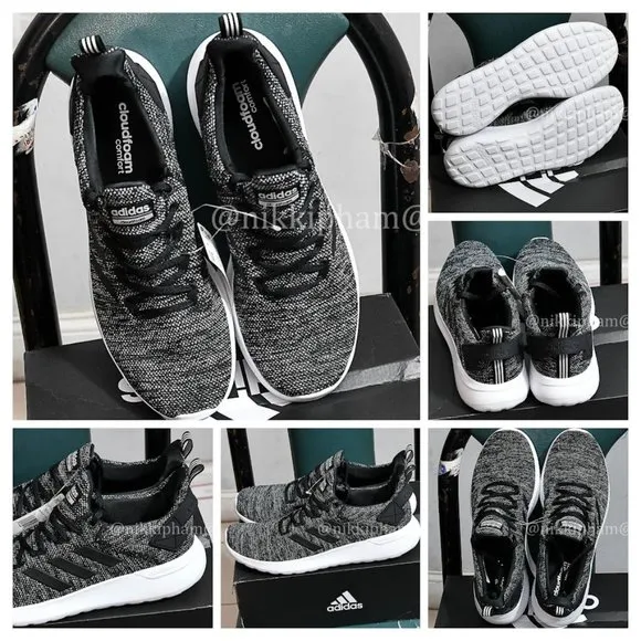 Men's Lite Racer BYD Running Shoes