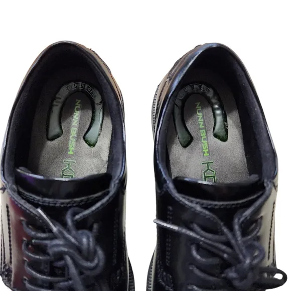 Men's Nunn Bush Shoes Sz 9.5