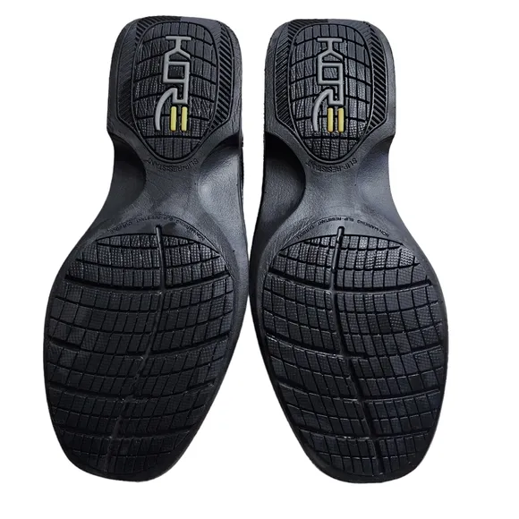 Men's Nunn Bush Shoes Sz 9.5