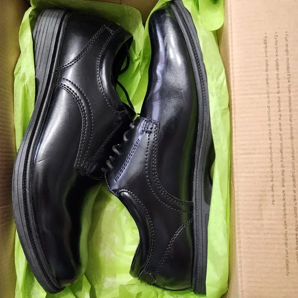 Men's Nunn Bush Shoes Sz 9.5